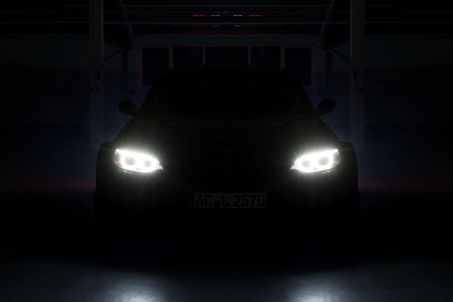  BMW ACL2 by AC Schnitzer (DF22) 2016 года  (фото 47 из 50)